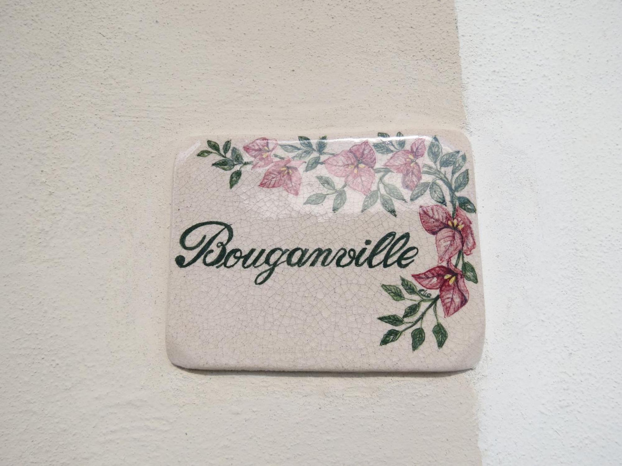 Casa Vacanze “Bouganville” Loc Avane Pisa Vecchiano Exteriör bild