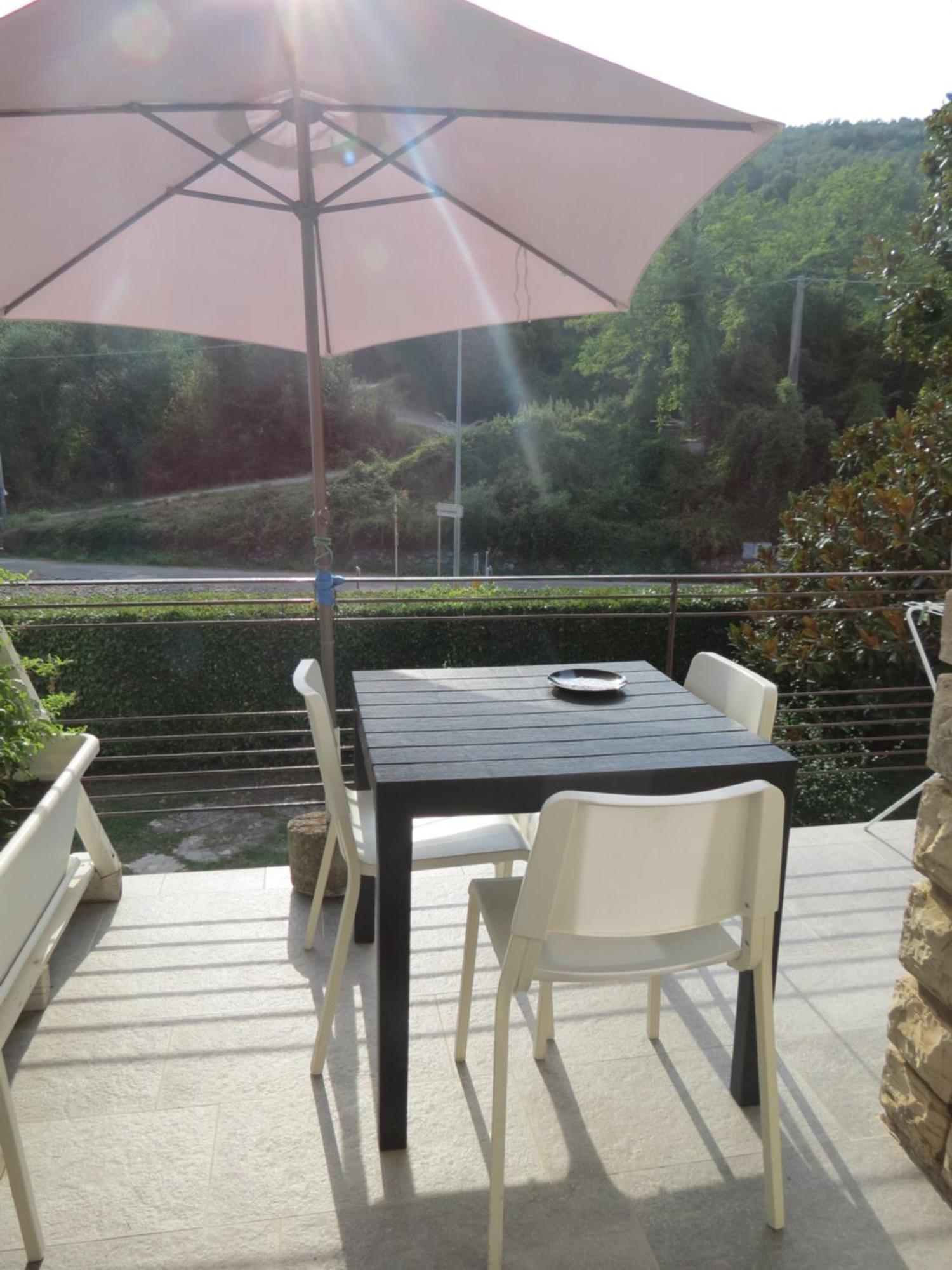 Casa Vacanze “Bouganville” Loc Avane Pisa Vecchiano Exteriör bild