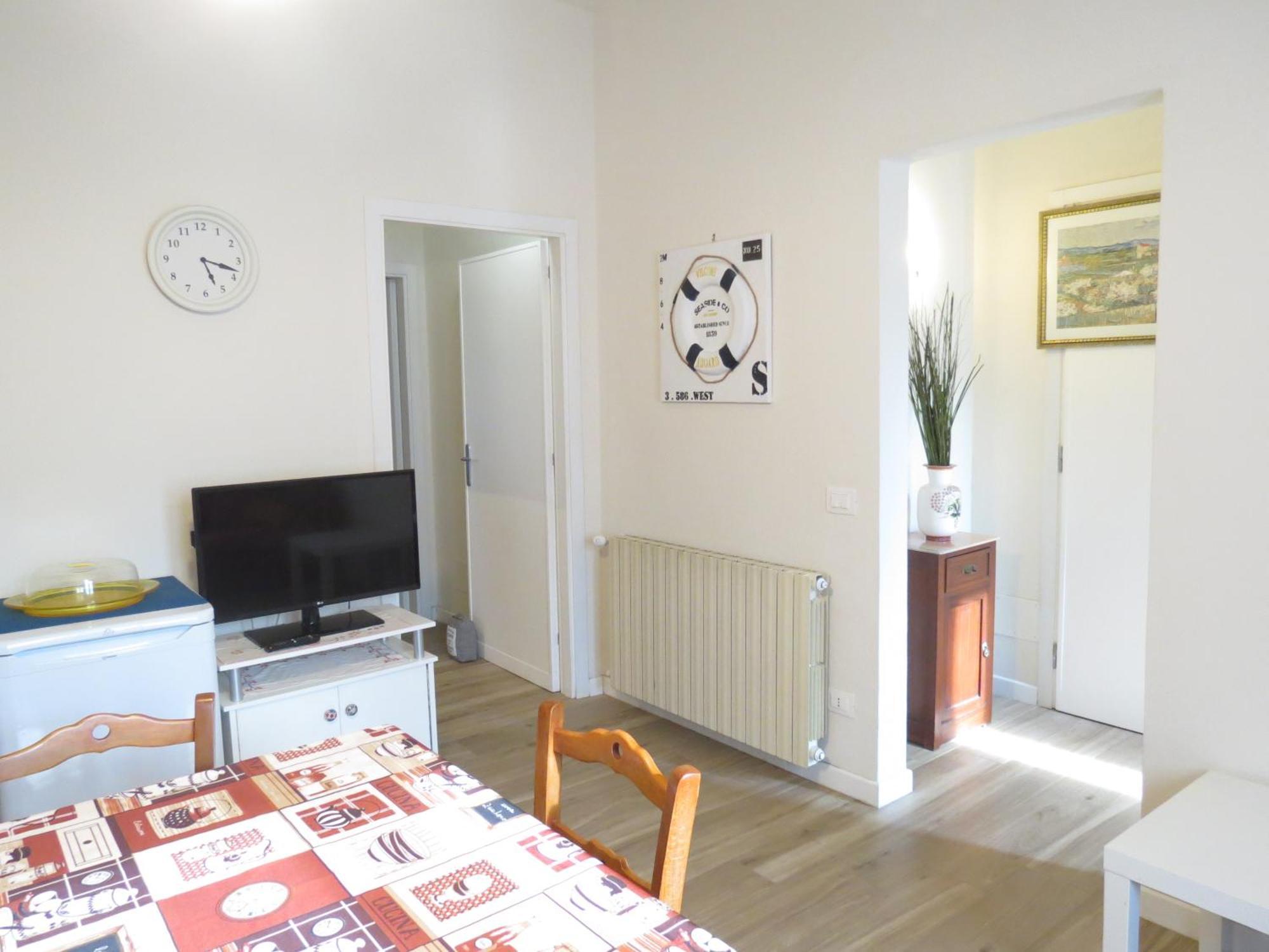 Casa Vacanze “Bouganville” Loc Avane Pisa Vecchiano Exteriör bild