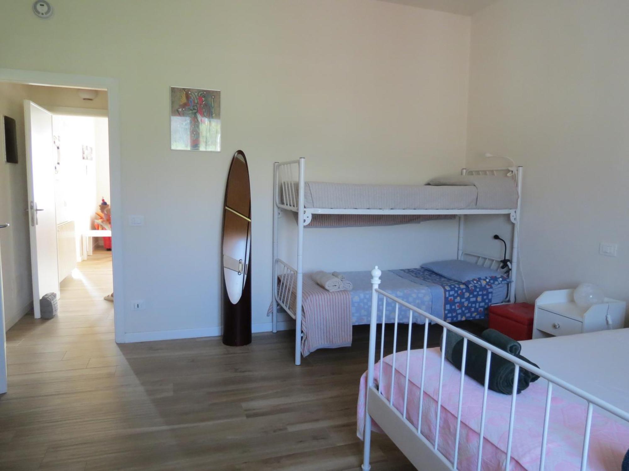 Casa Vacanze “Bouganville” Loc Avane Pisa Vecchiano Exteriör bild