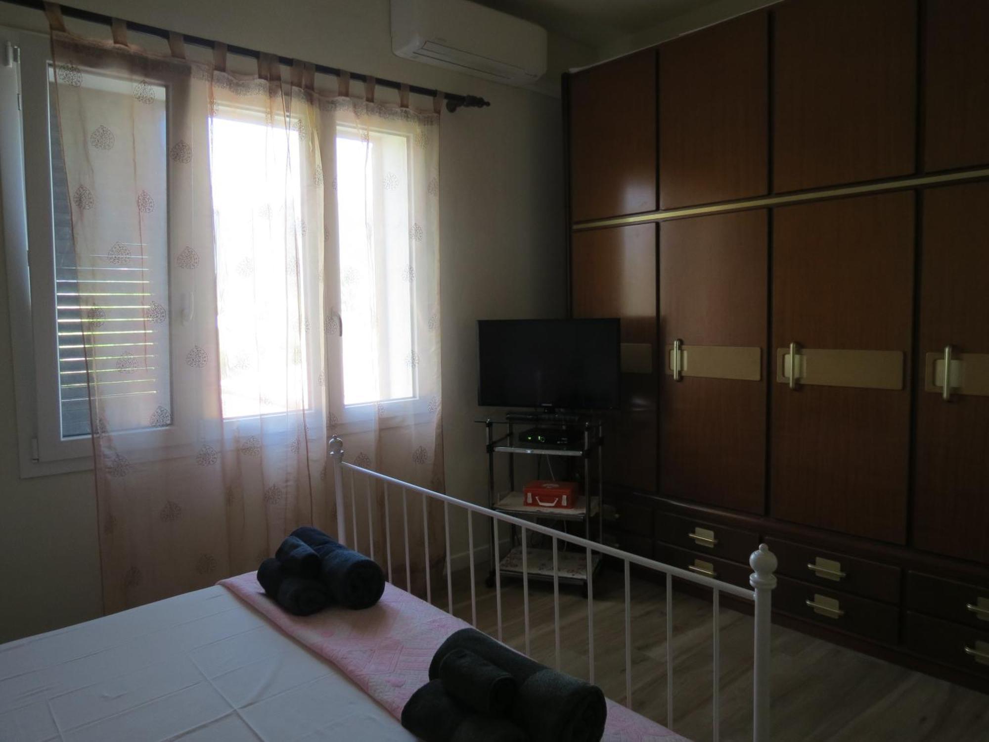 Casa Vacanze “Bouganville” Loc Avane Pisa Vecchiano Exteriör bild