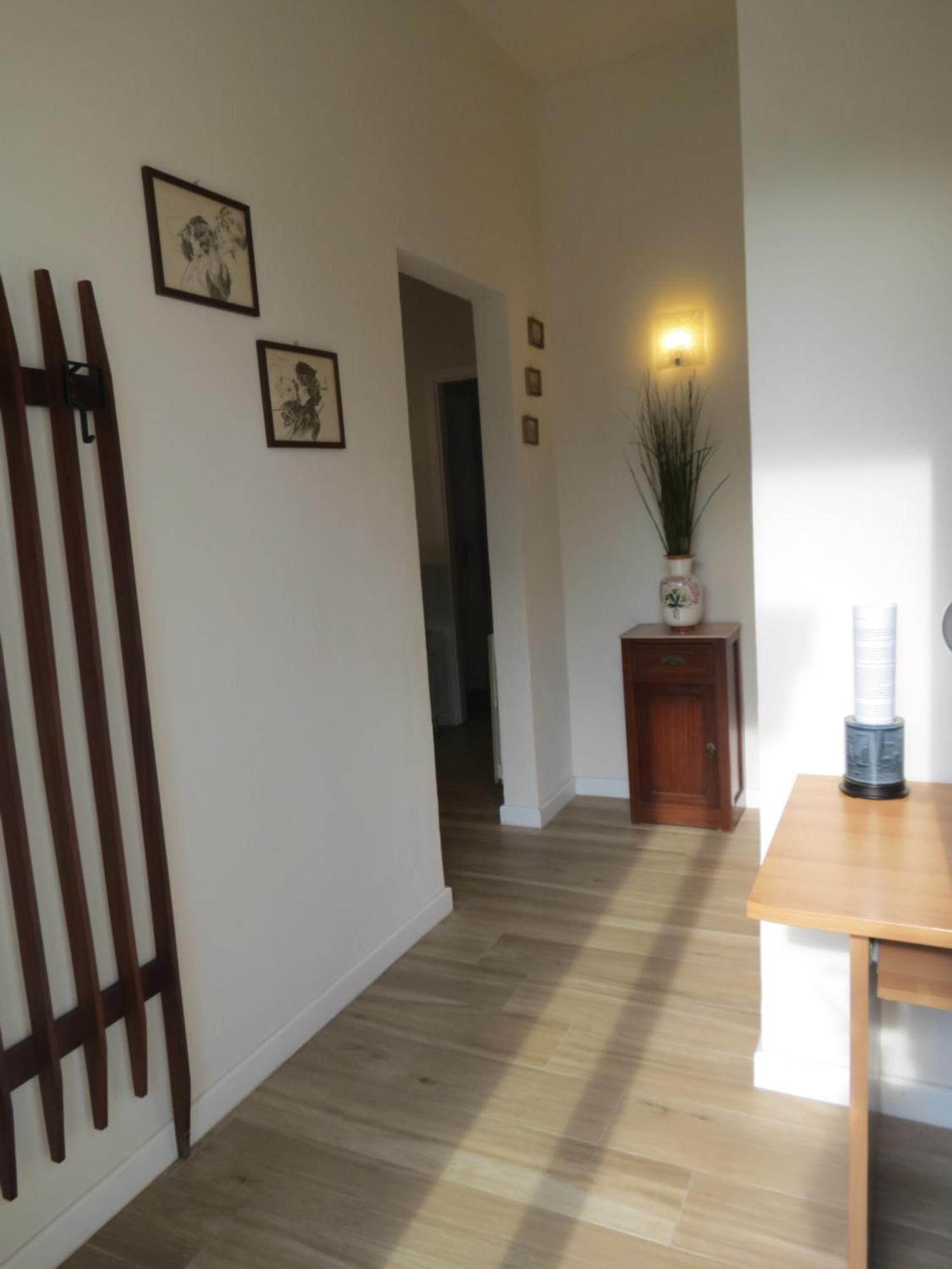 Casa Vacanze “Bouganville” Loc Avane Pisa Vecchiano Exteriör bild
