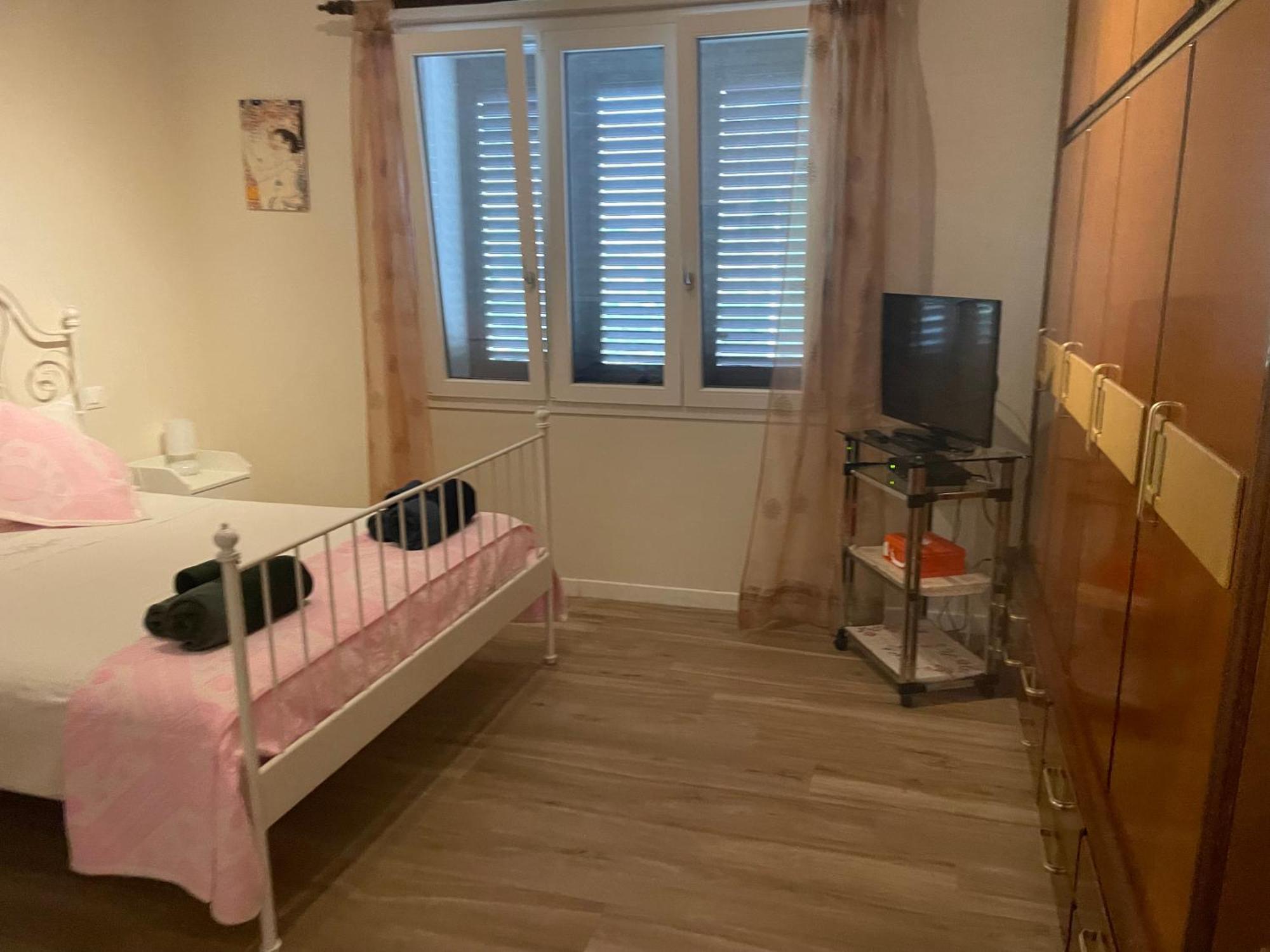 Casa Vacanze “Bouganville” Loc Avane Pisa Vecchiano Exteriör bild